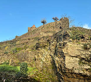 Burg Rheinstein