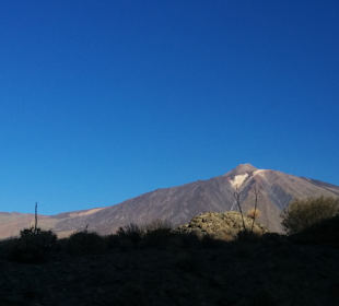 Wandern Puerto de la Cruz