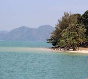 Phang Nga 