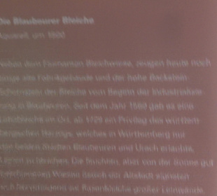 Museum Badhaus Kloster Blaubeuren