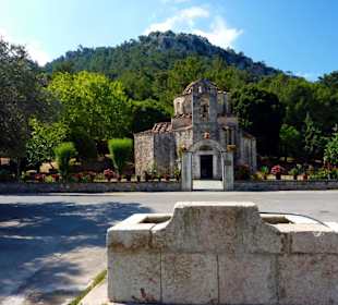Agios Nikolaos