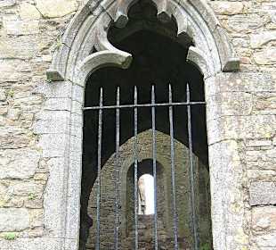 Von Aussen nach Innen