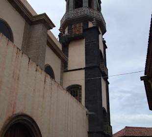 Iglesia de Nuestra Señora de la Concepción