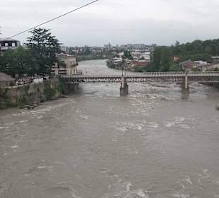 Stare miasto Kutaisi