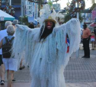 St. John´s - Antigua