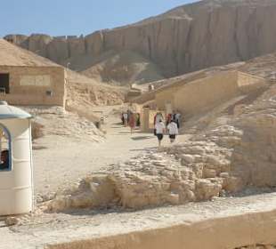 Erlebnis Ägypten VIP Ausflüge