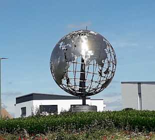 Stadtrundgang Duisburg