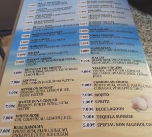 Stadtrundgang Kardamena