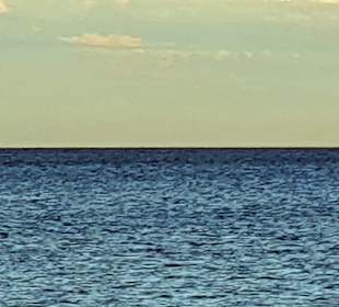 Herrlicher Blick auf den See
