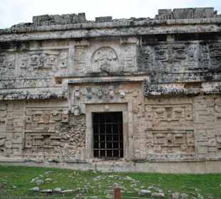 Chichen itza  