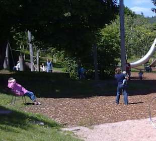 Gartenschau Kaiserslautern