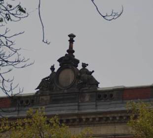 Parkanlage Planten un Blomen