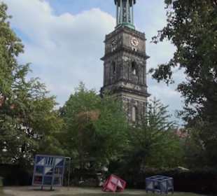 Aegidienkirche 