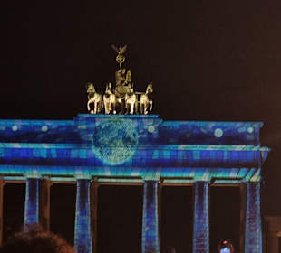 Brandenburger Tor 5
