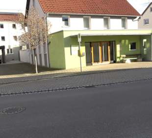 Feuerwehrhaus Miedelstetten