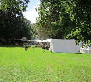 Mittelalterliches Spectaculum 