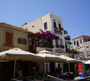 Altstadt Rhodos Stadt