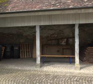 Altes Eichamt