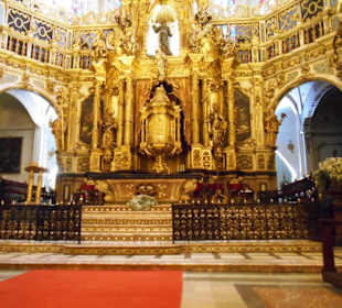 Kirche Sant Francesc