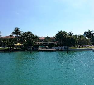 Fisher Island