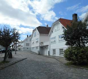 Gamle Stavanger
