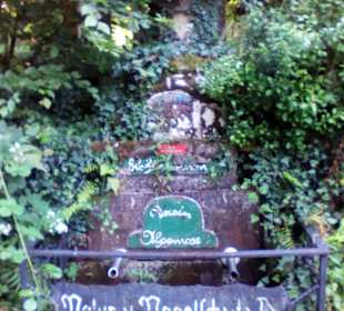 Natur und Vogellehrpfad Längwieser Wald Dittweiler