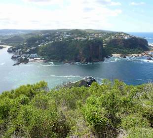 Aussichtspunkt Knysna