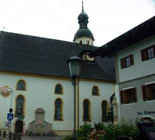 Pfarrkirche St. Andreas