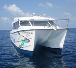 Calypso Katamaran