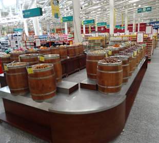 Riesen Angebot, faire Preise, Supermarkt  Spinneys