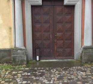 Christuskirche St. Konrad