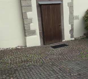 Georgskirche Holzhausen