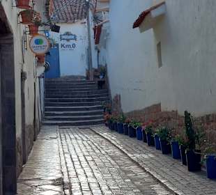 San Blas-The Artists District