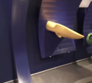 Erlebniszentrum von Villeroy & Boch