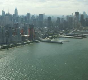 Rundflug NY 