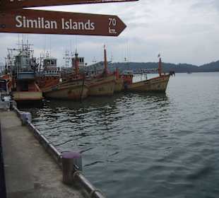 Tublamu Pier