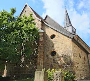 St. Nikolaus