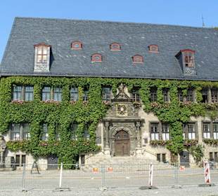 Rathaus