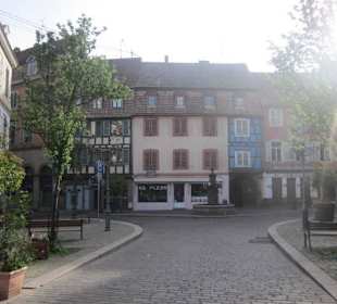 Altstadt Barr