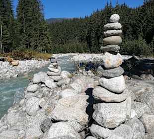 Wandern Bramberg am Wildkogel