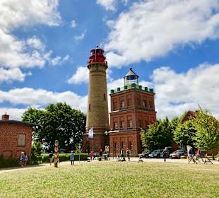 Wandern Sellin auf Rügen