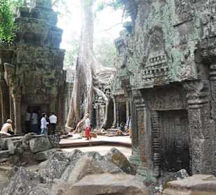 Ta phrom