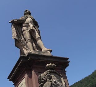 Alte Brücke 
