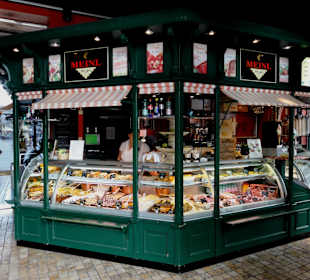 Julius Meinl Feinkost