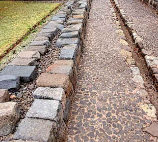 Stadtrundgang Cuzco - Kusicancha