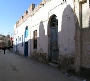 Medina