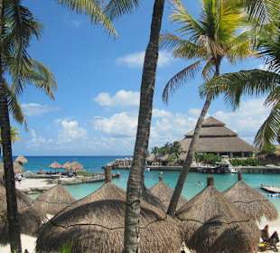 Xcaret
