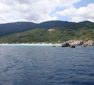 ... Der Weg ist das Ziel