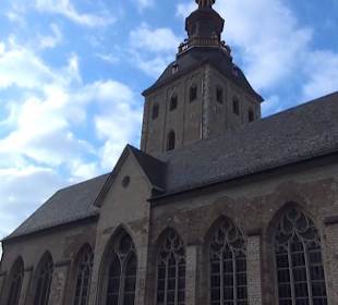 St. Ursula