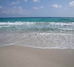 Playa Llevant